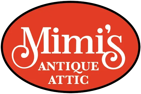 Mimi’s Antiques Attic
